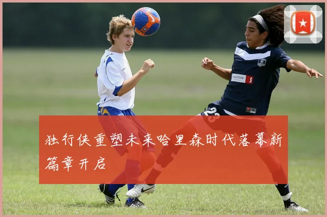 独行侠重塑未来哈里森时代落幕新篇章开启